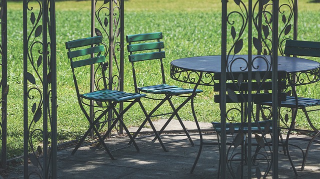 Nos conseils pour bien choisir et entretenir les meubles de jardin!