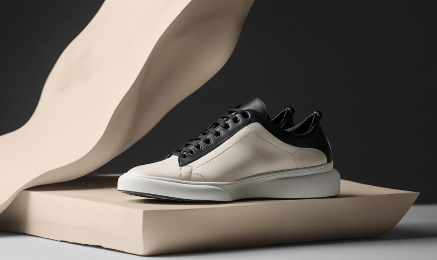 Must-have mode : les baskets Alexander McQueen homme, icônes élégantes