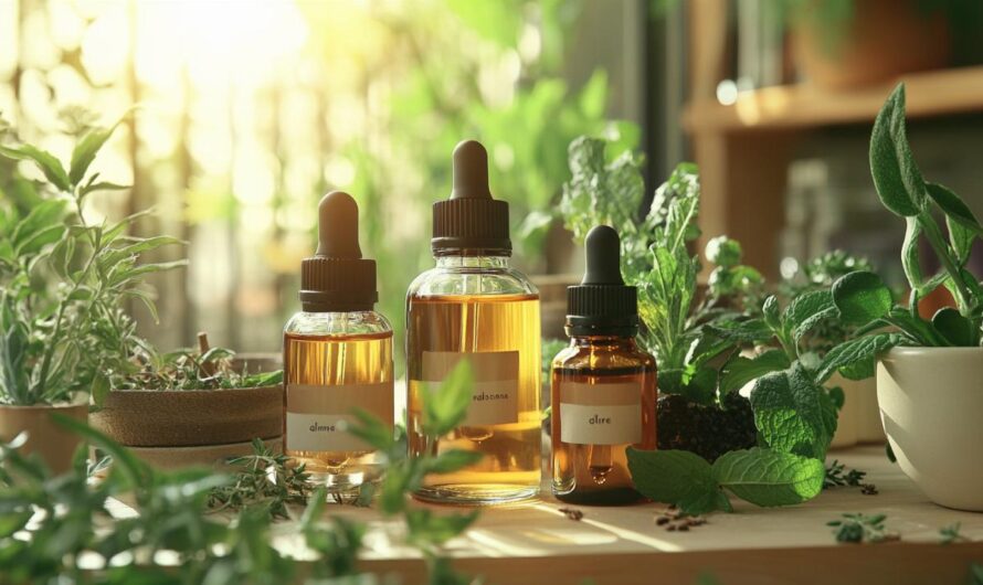 La vape à la française : quand le Végétol remplace le propylène glycol pour plus de naturalité