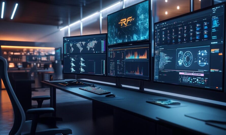 Blog | Boris FX | Product News : Comment les nouvelles fonctionnalités transforment l’industrie du film